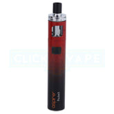 Aspire PockeX Kit Red Gradient - Click & Vape